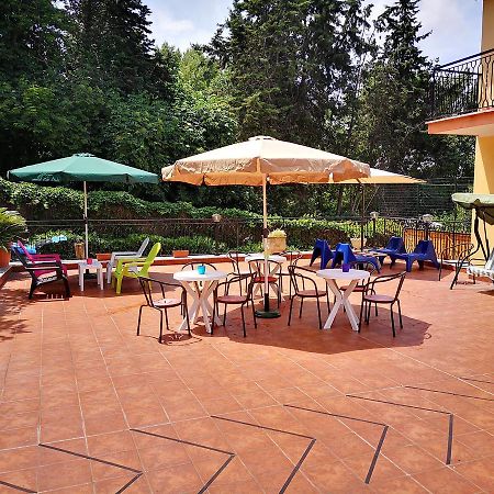 Hotel Le Streghe Di Roma Exteriér fotografie