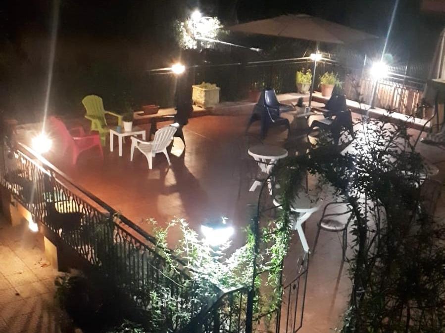 Hotel Le Streghe Di Roma Exteriér fotografie